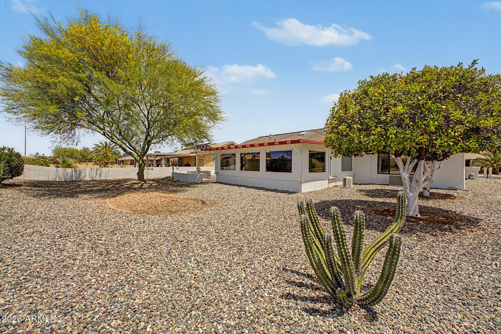 20834 N GABLE HILL Drive, Sun City West, AZ 85375 — photo 31 of 34