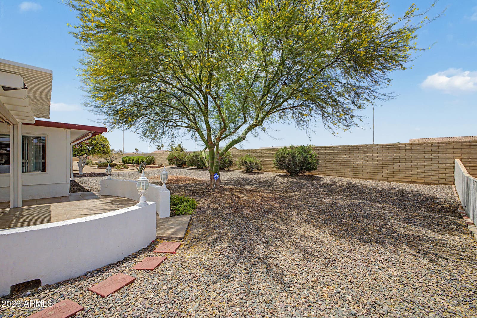 20834 N GABLE HILL Drive, Sun City West, AZ 85375 — photo 29 of 34