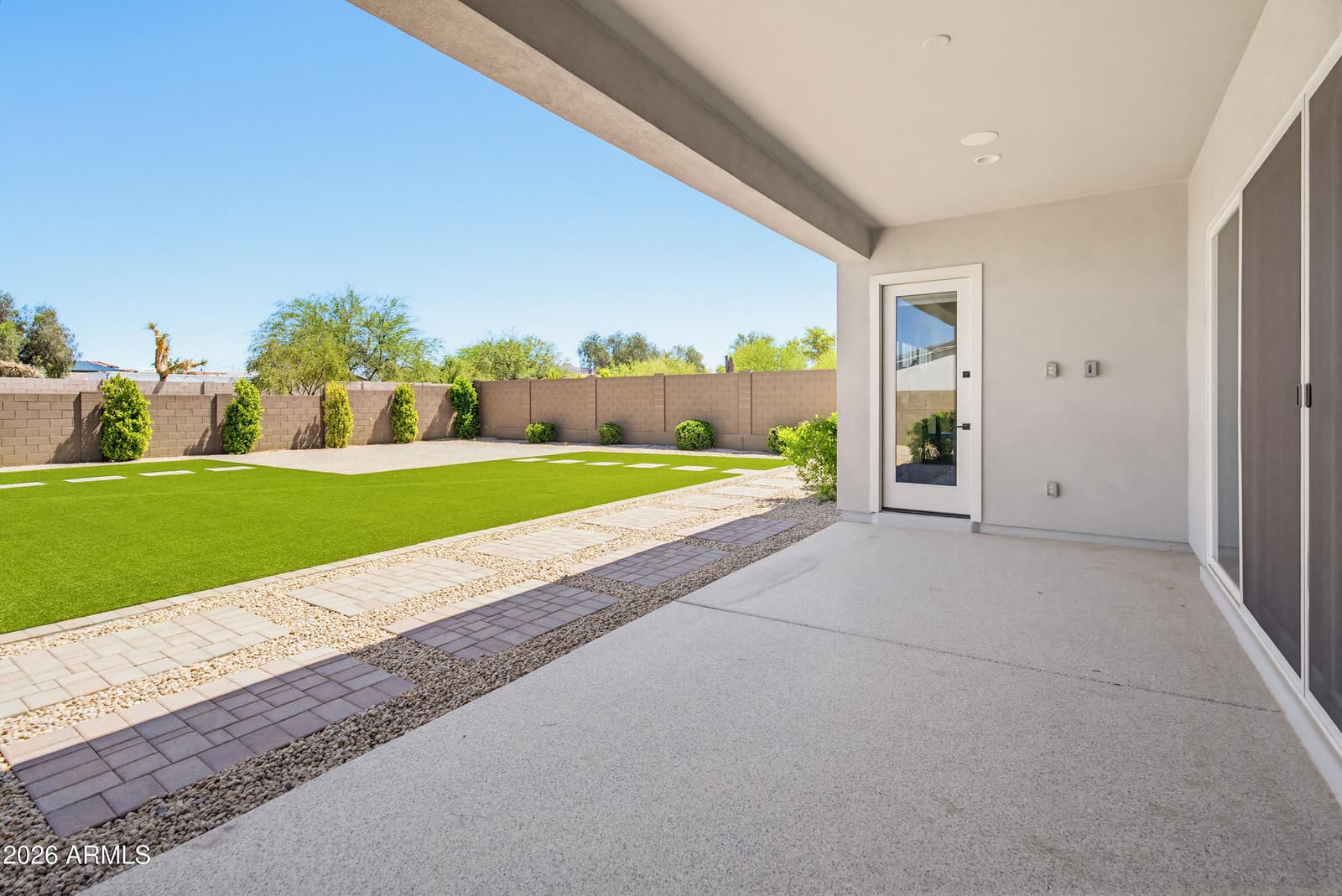 4232 E WHISPER ROCK Trail, Cave Creek, AZ 85331 — photo 43 of 50