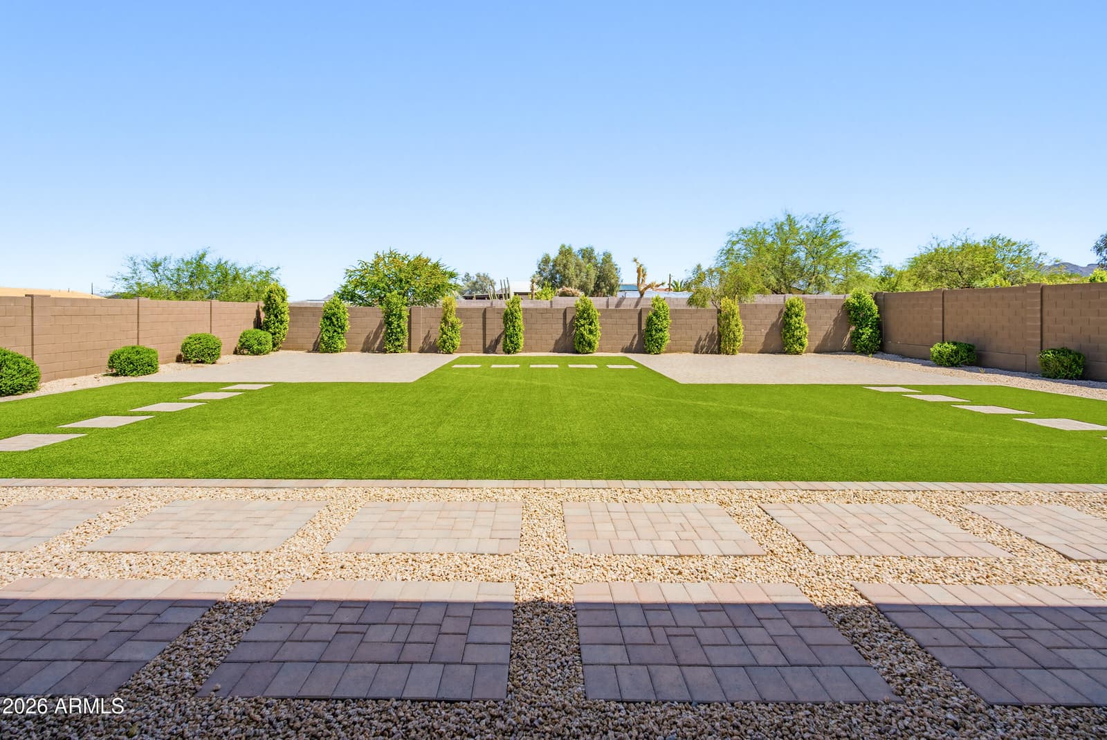 4232 E WHISPER ROCK Trail, Cave Creek, AZ 85331 — photo 47 of 50
