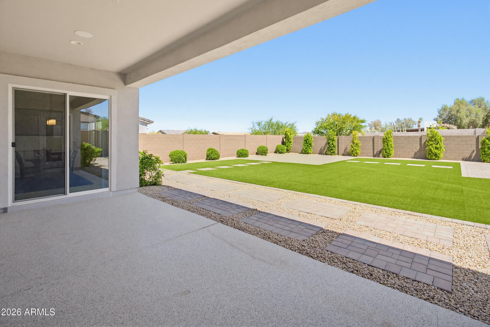 4232 E WHISPER ROCK Trail, Cave Creek, AZ 85331 — photo 44 of 50