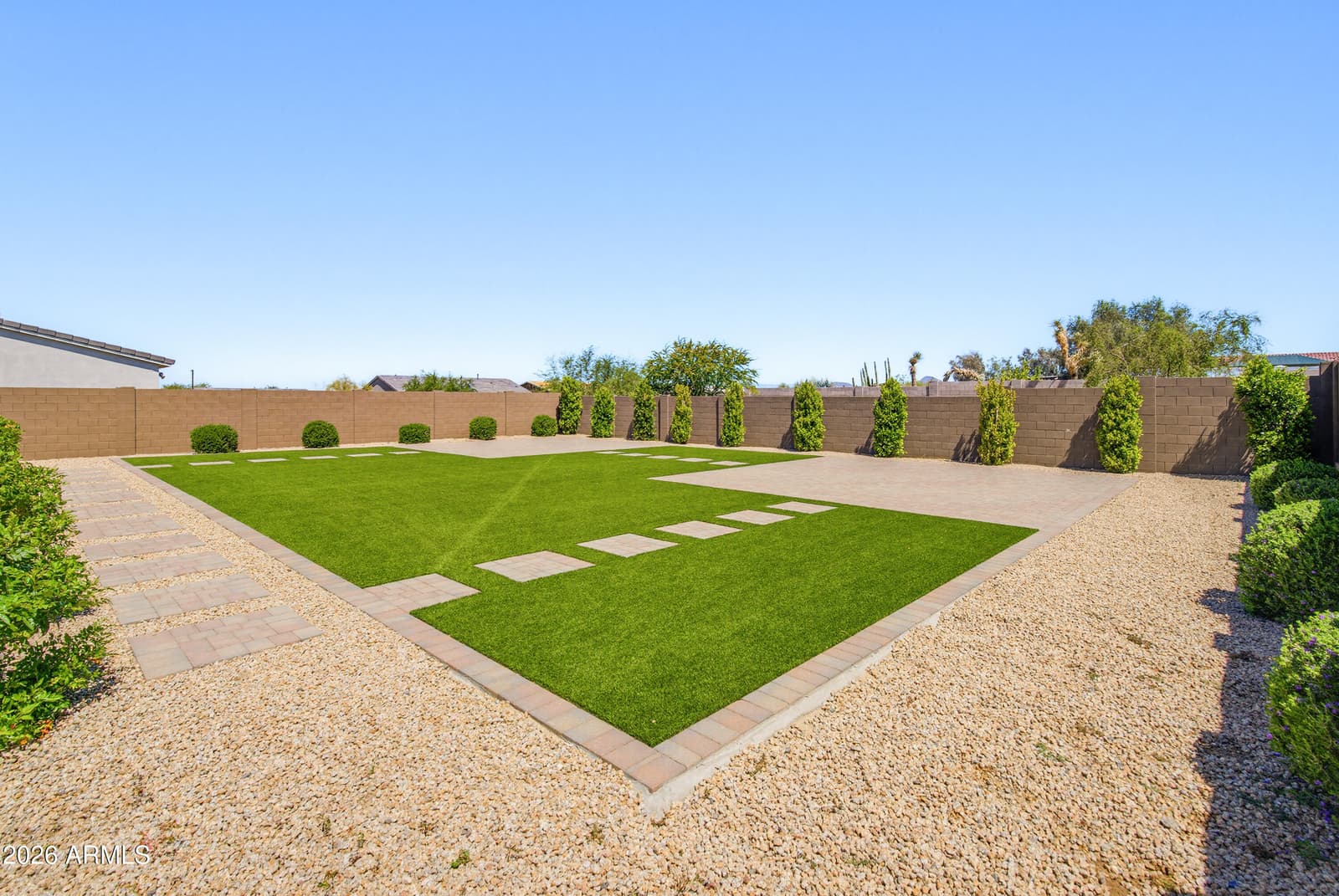 4232 E WHISPER ROCK Trail, Cave Creek, AZ 85331 — photo 49 of 50