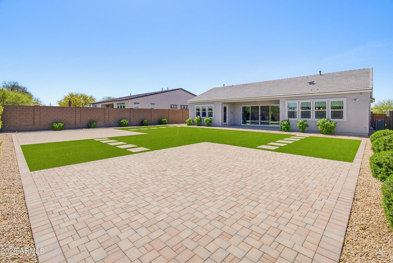 4232 E WHISPER ROCK Trail, Cave Creek, AZ 85331 — photo 46 of 50