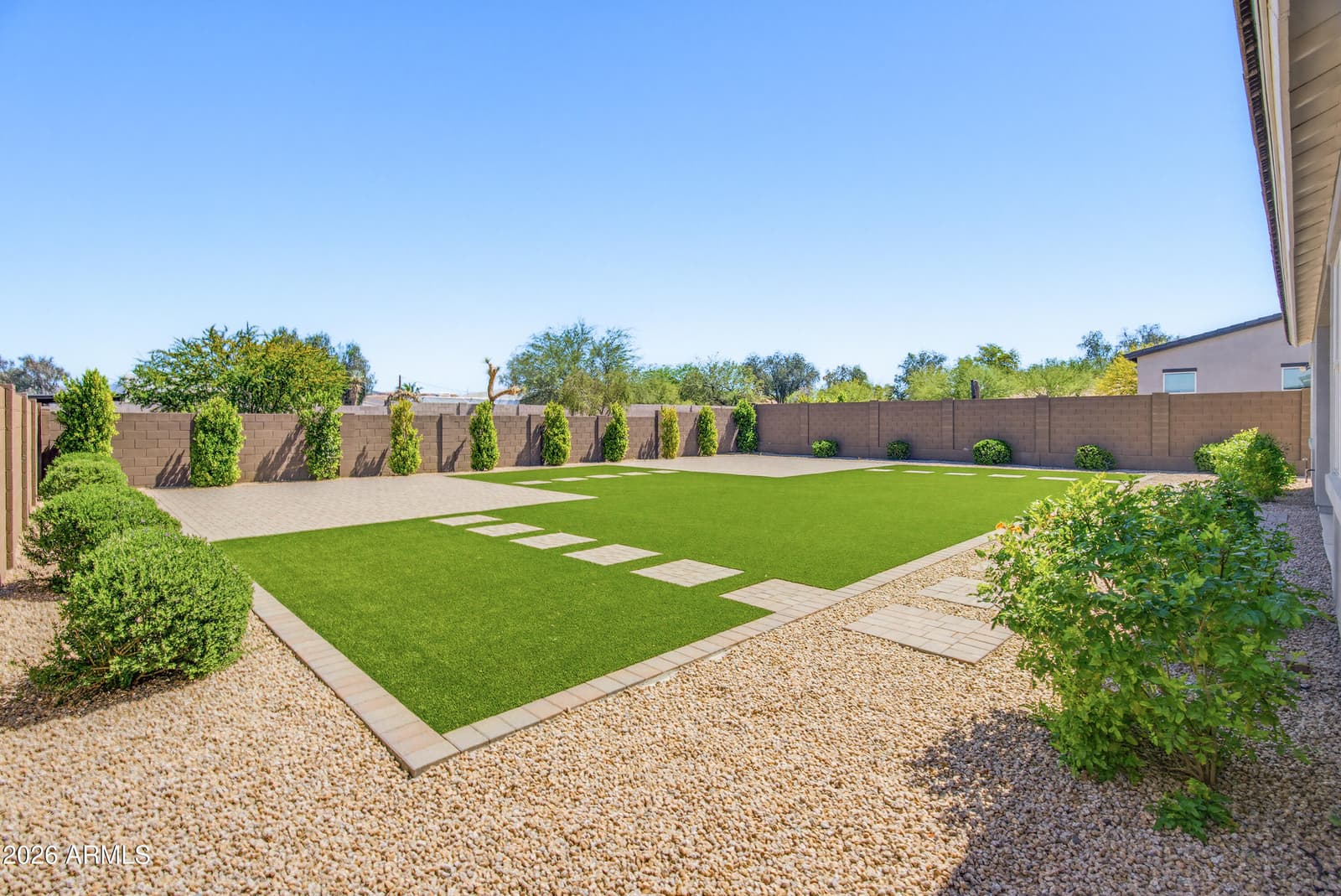4232 E WHISPER ROCK Trail, Cave Creek, AZ 85331 — photo 48 of 50