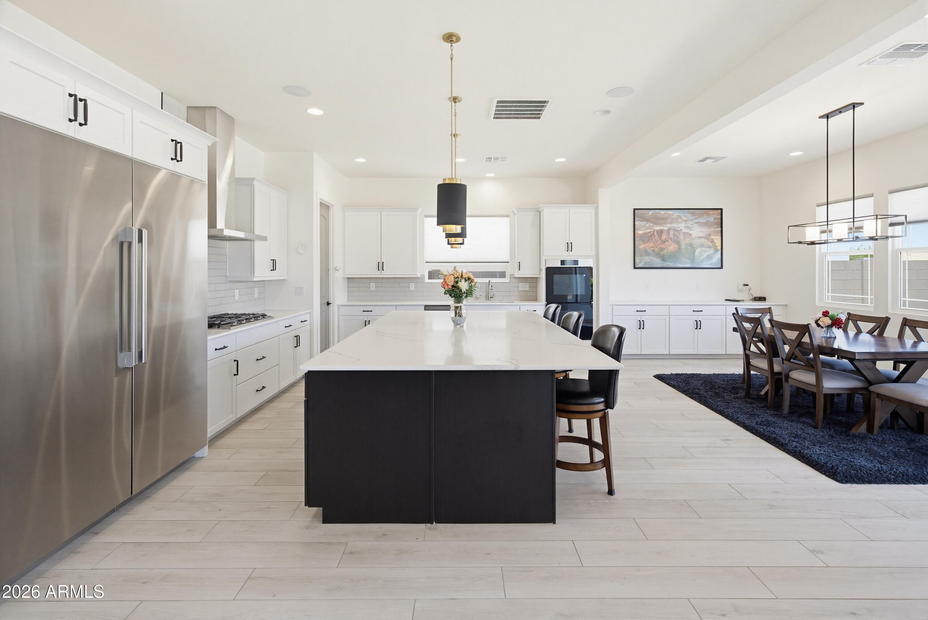 4232 E WHISPER ROCK Trail, Cave Creek, AZ 85331 — photo 16 of 50