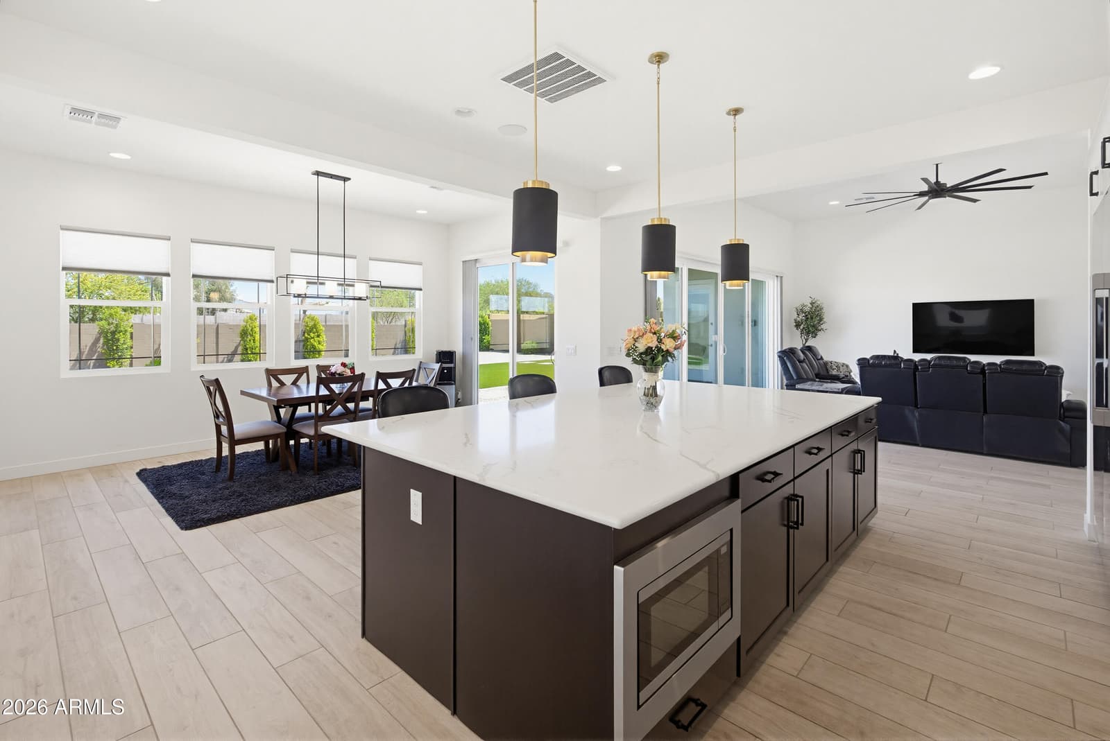 4232 E WHISPER ROCK Trail, Cave Creek, AZ 85331 — photo 12 of 50