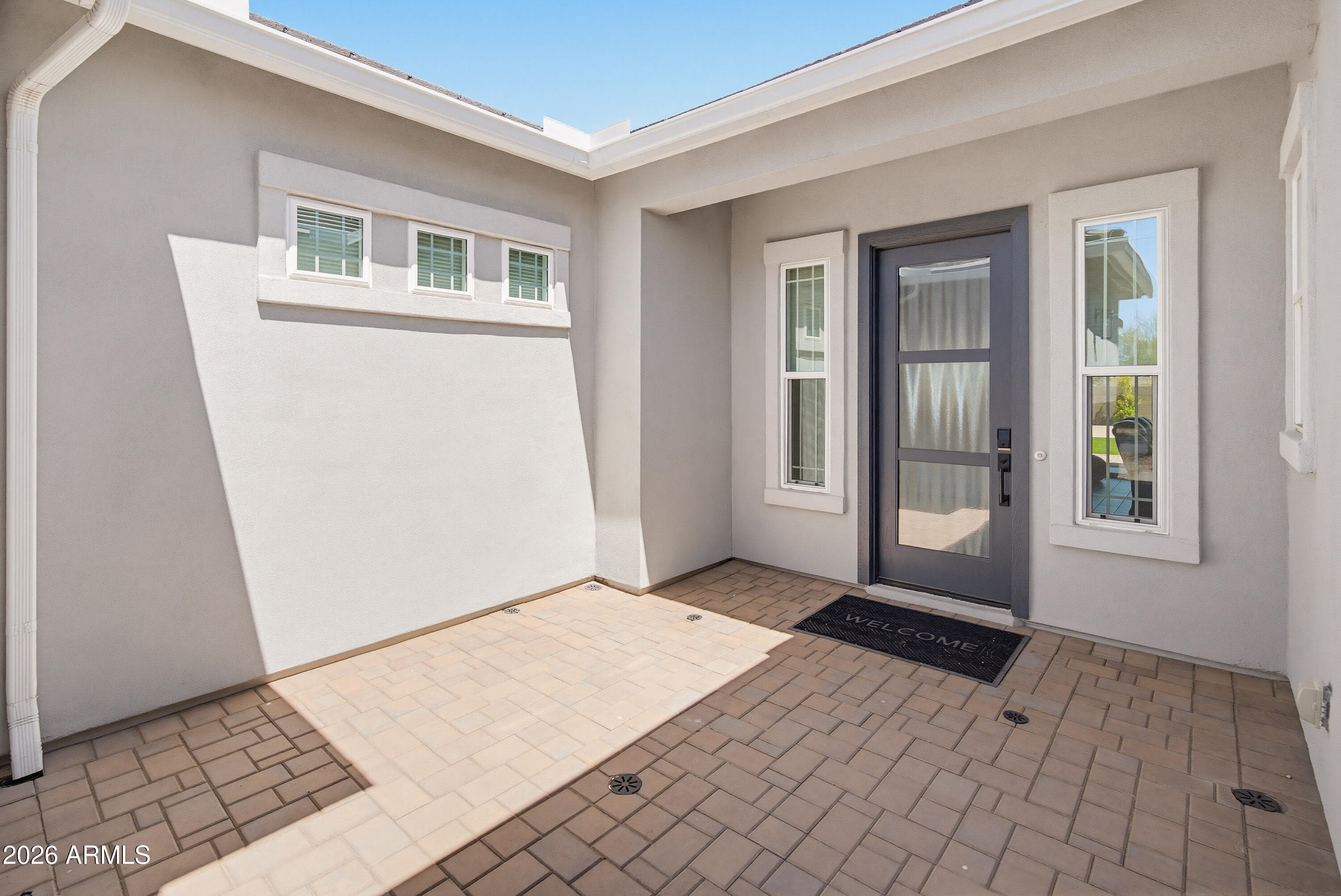4232 E WHISPER ROCK Trail, Cave Creek, AZ 85331 — photo 3 of 50
