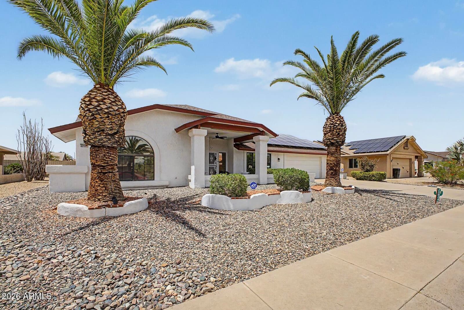 20834 N GABLE HILL Drive, Sun City West, AZ 85375 — photo 1 of 34