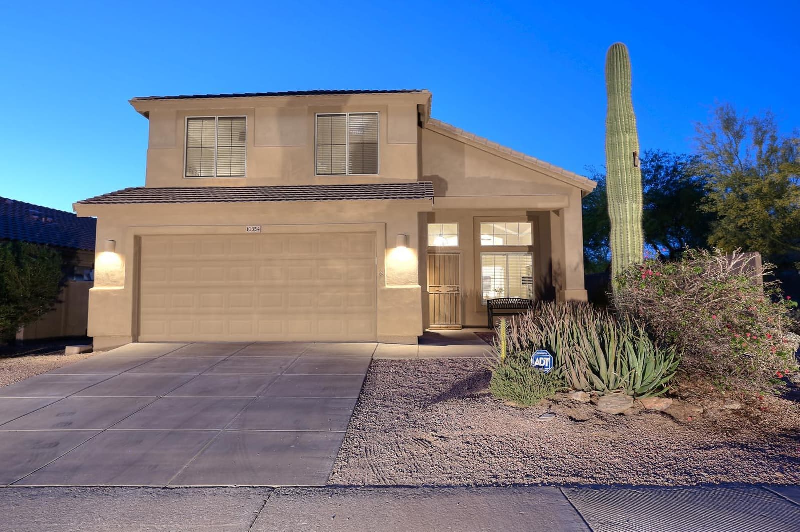 10354 E RAINTREE Drive, Scottsdale, AZ 85255 — photo 5 of 48