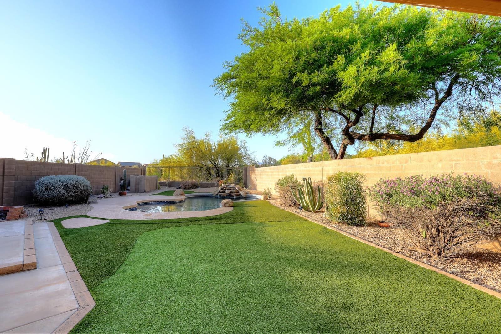 10354 E RAINTREE Drive, Scottsdale, AZ 85255 — photo 42 of 48