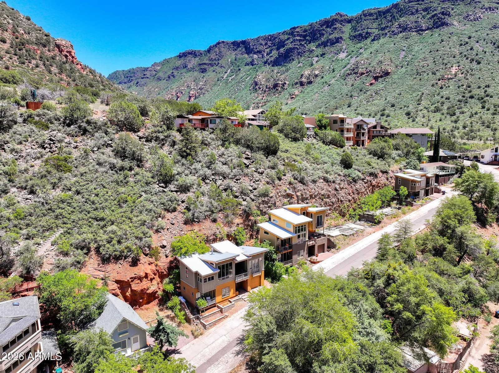 231 JULIE Lane, Sedona, AZ 86336 — photo 44 of 59