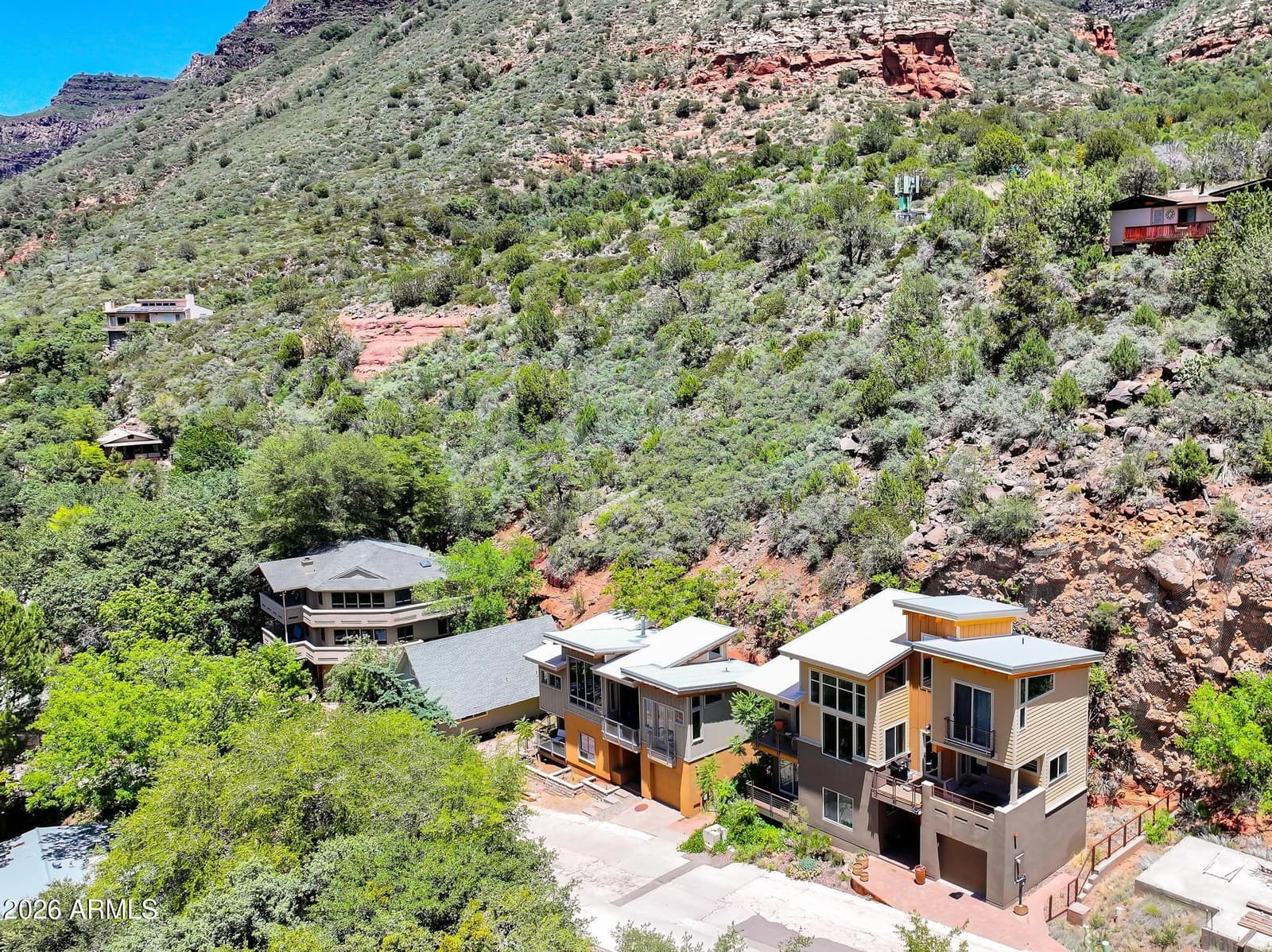 231 JULIE Lane, Sedona, AZ 86336 — photo 45 of 59