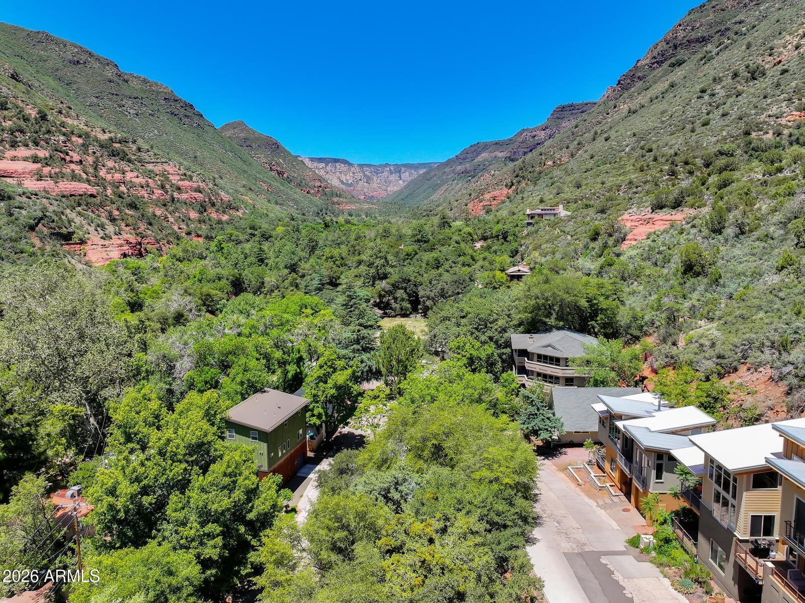 231 JULIE Lane, Sedona, AZ 86336 — photo 46 of 59