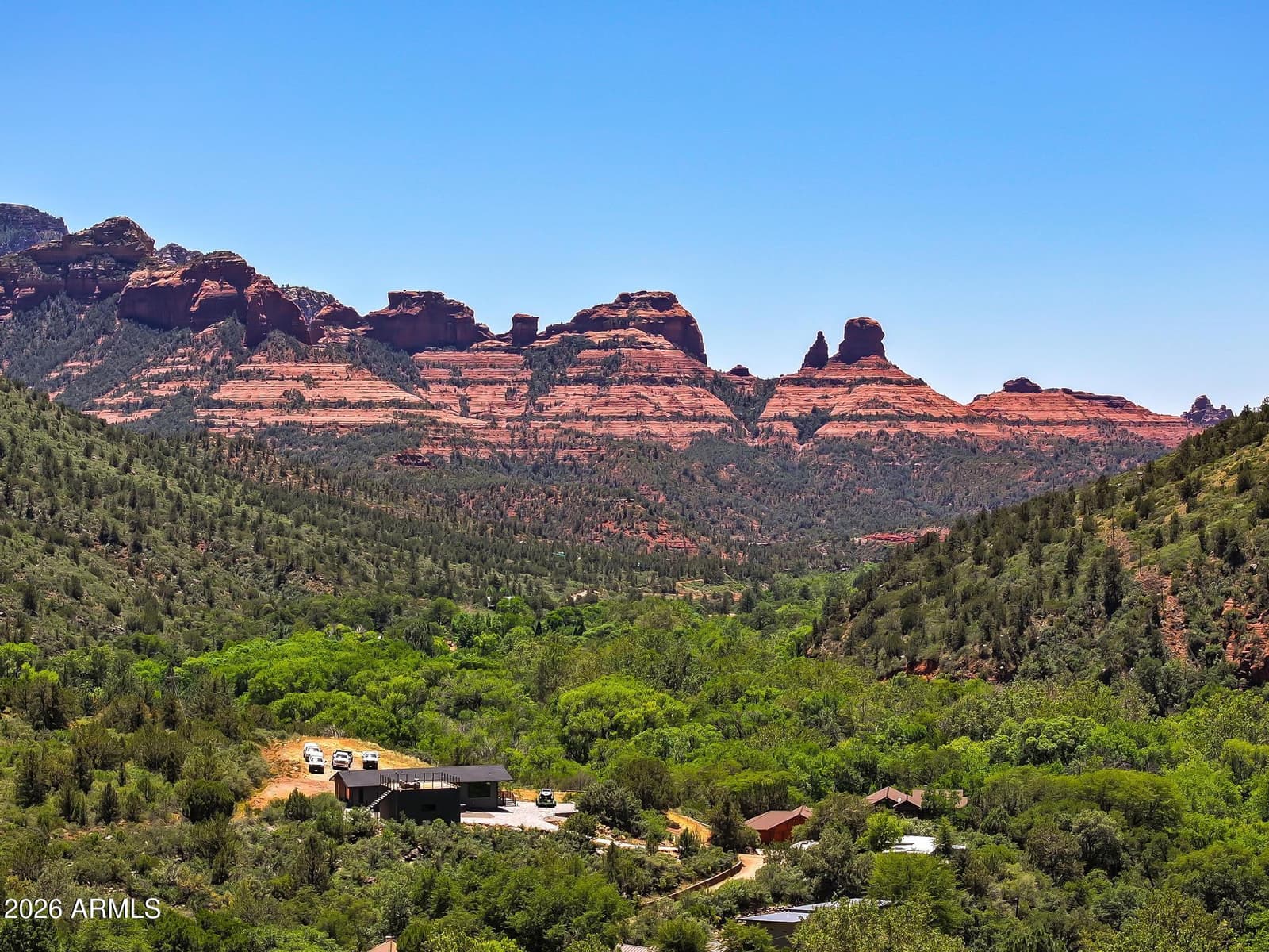 231 JULIE Lane, Sedona, AZ 86336 — photo 48 of 59