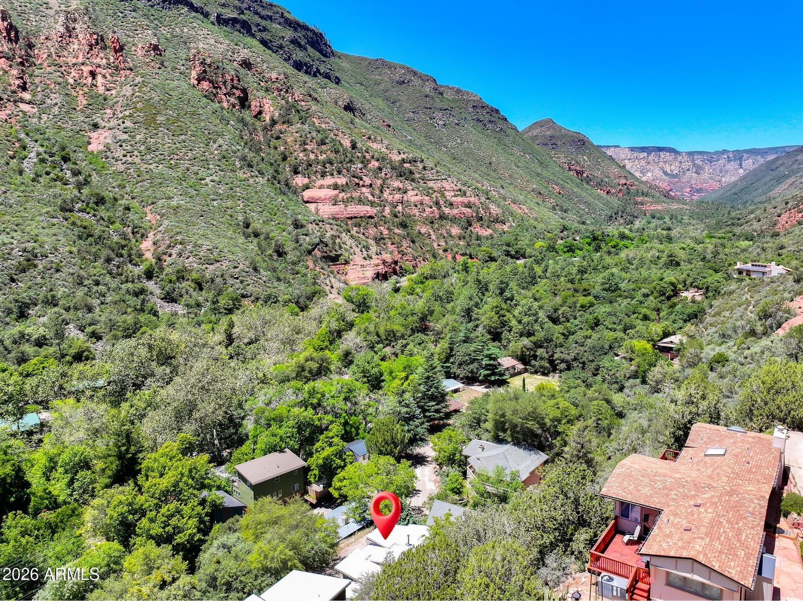 231 JULIE Lane, Sedona, AZ 86336 — photo 49 of 59
