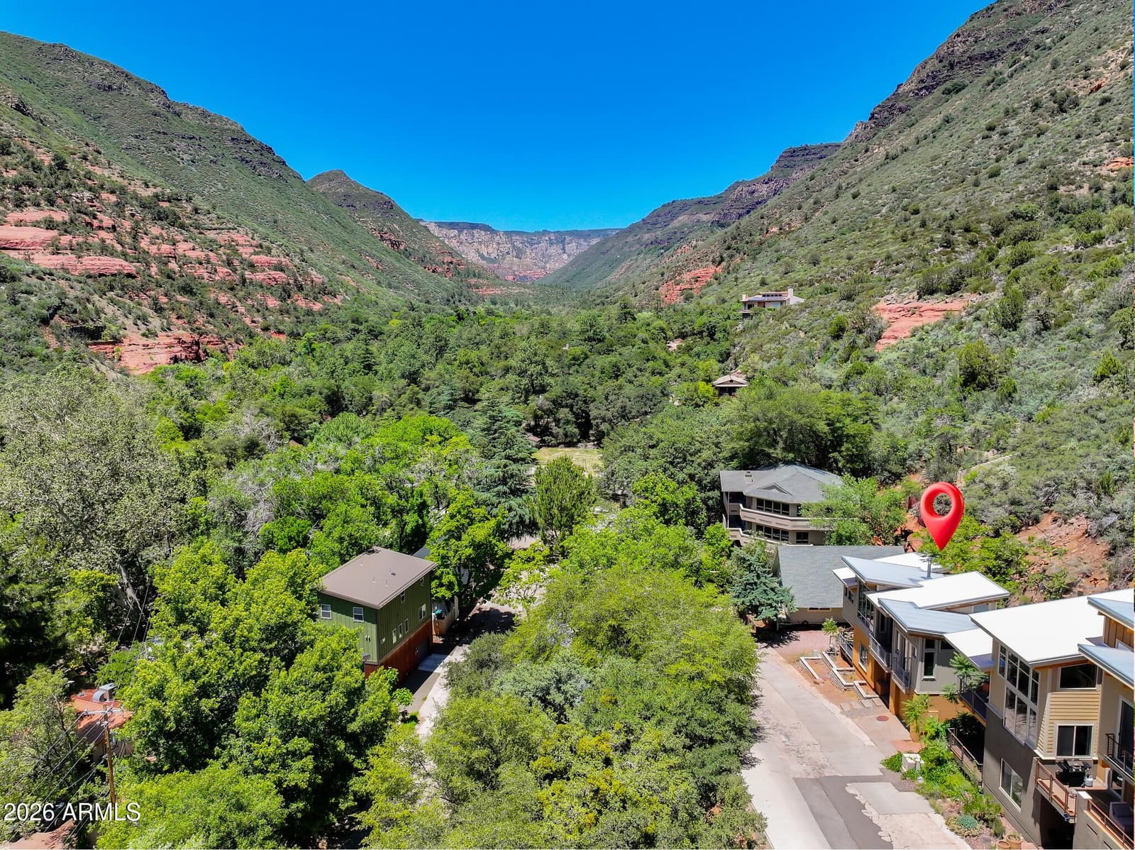 231 JULIE Lane, Sedona, AZ 86336 — photo 50 of 59
