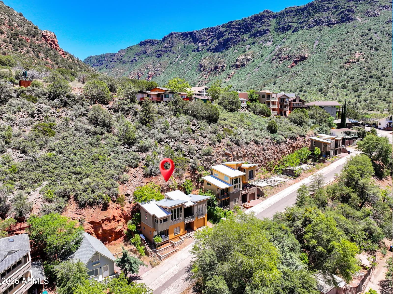 231 JULIE Lane, Sedona, AZ 86336 — photo 52 of 59