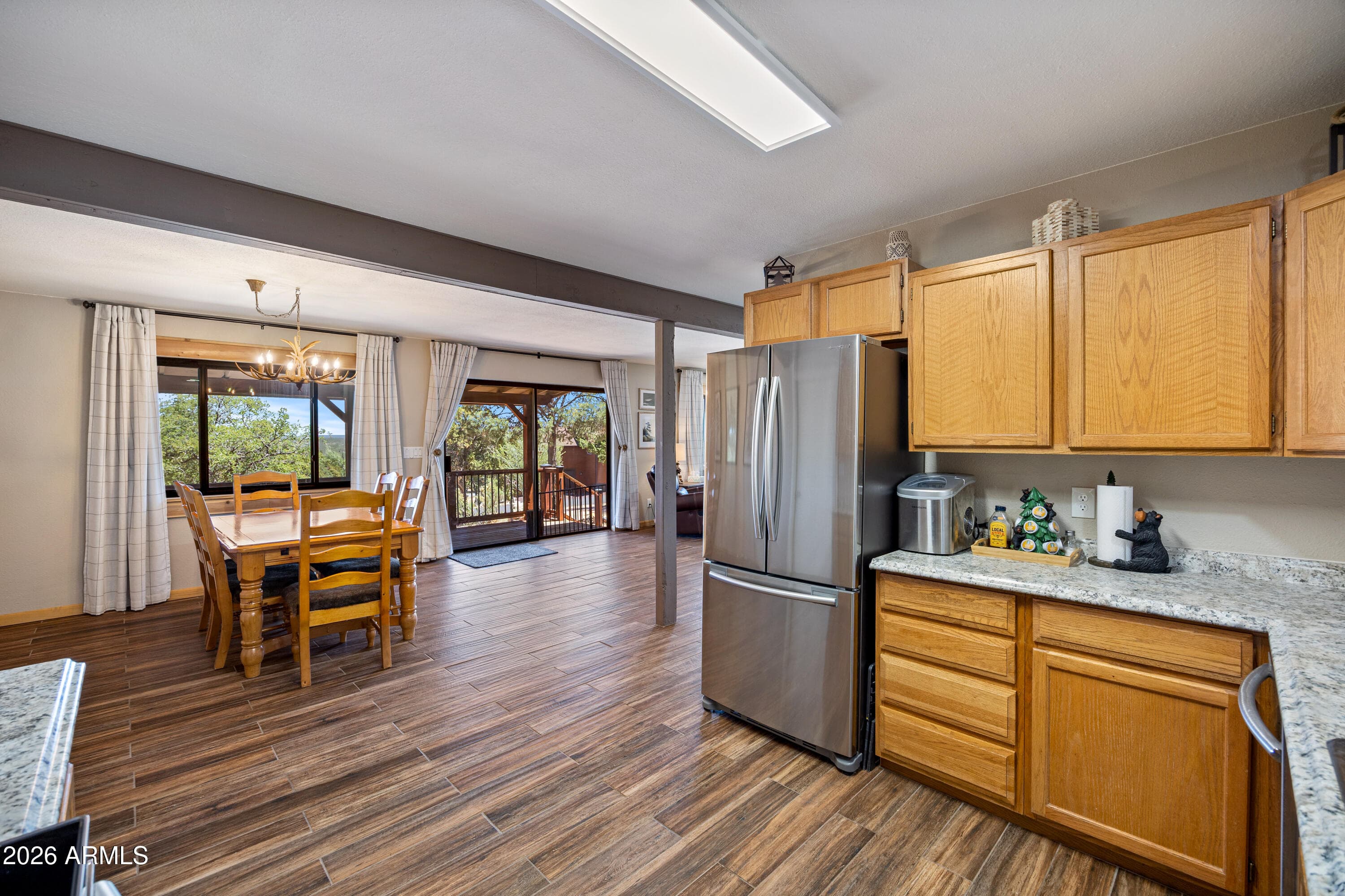 3478 HIGHLAND Drive, Heber, AZ 85928 — photo 9 of 48