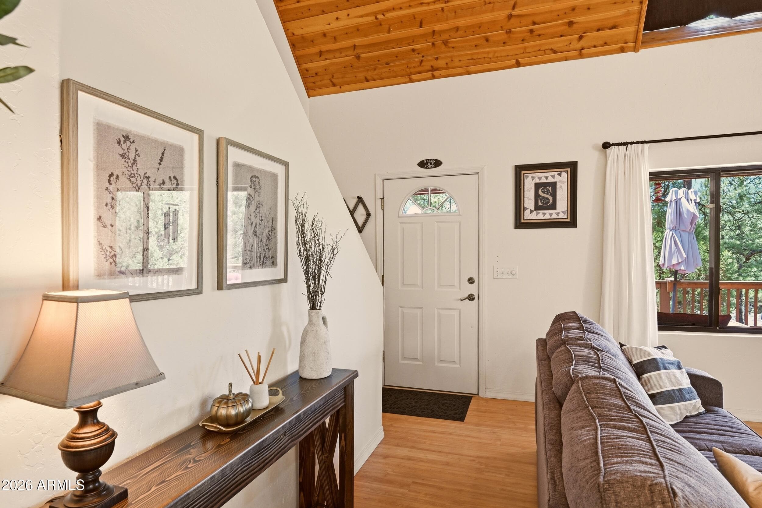 4075 HORSESHOE Drive, Happy Jack, AZ 86024 — photo 19 of 50