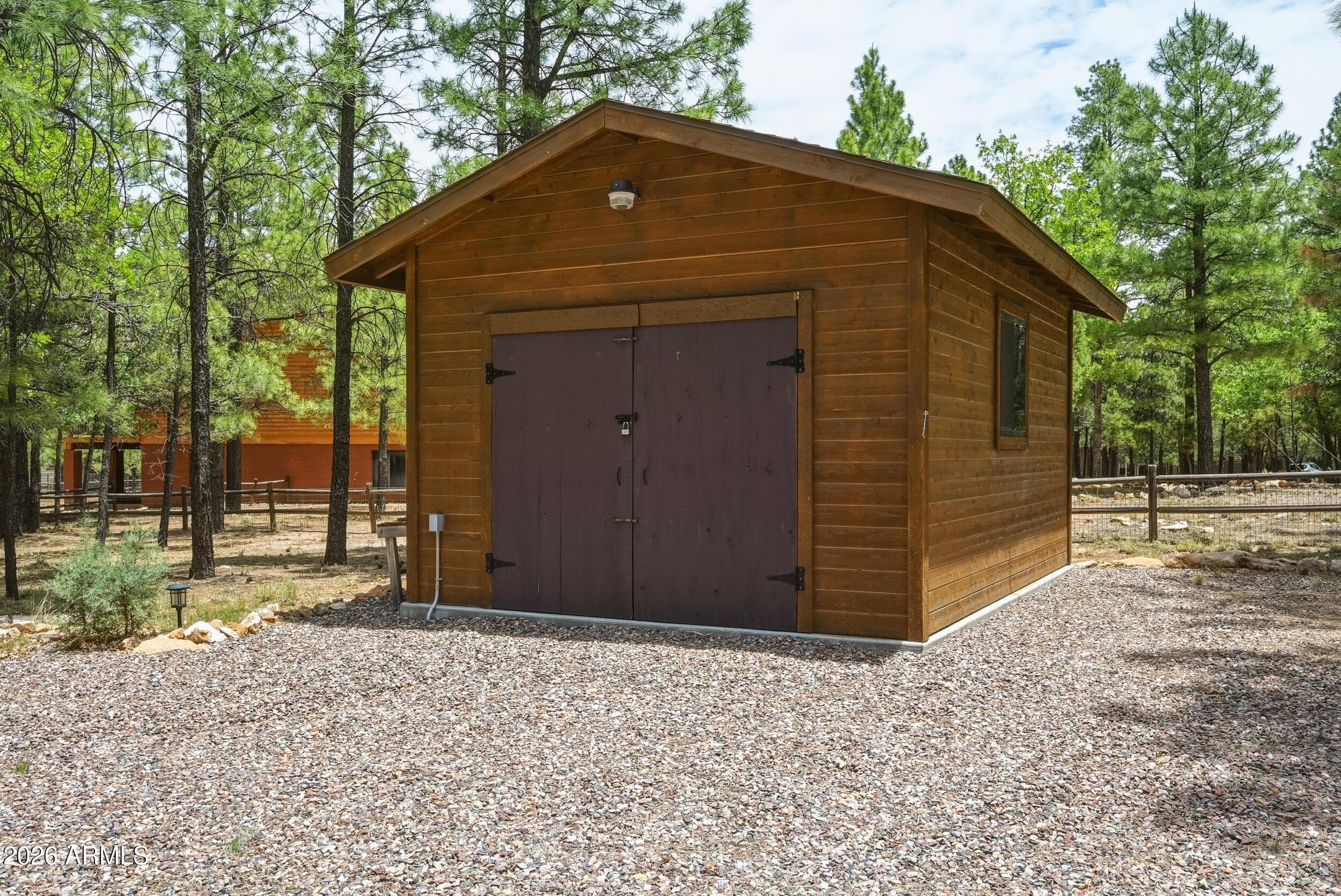 4075 HORSESHOE Drive, Happy Jack, AZ 86024 — photo 36 of 50
