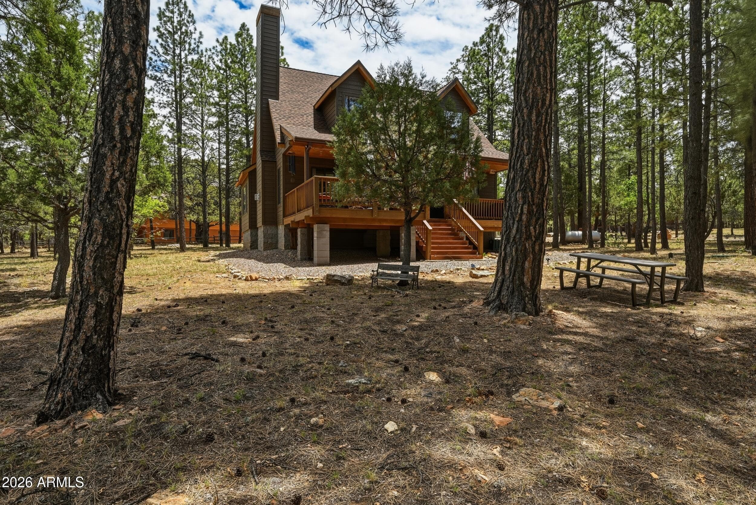 4075 HORSESHOE Drive, Happy Jack, AZ 86024 — photo 41 of 50