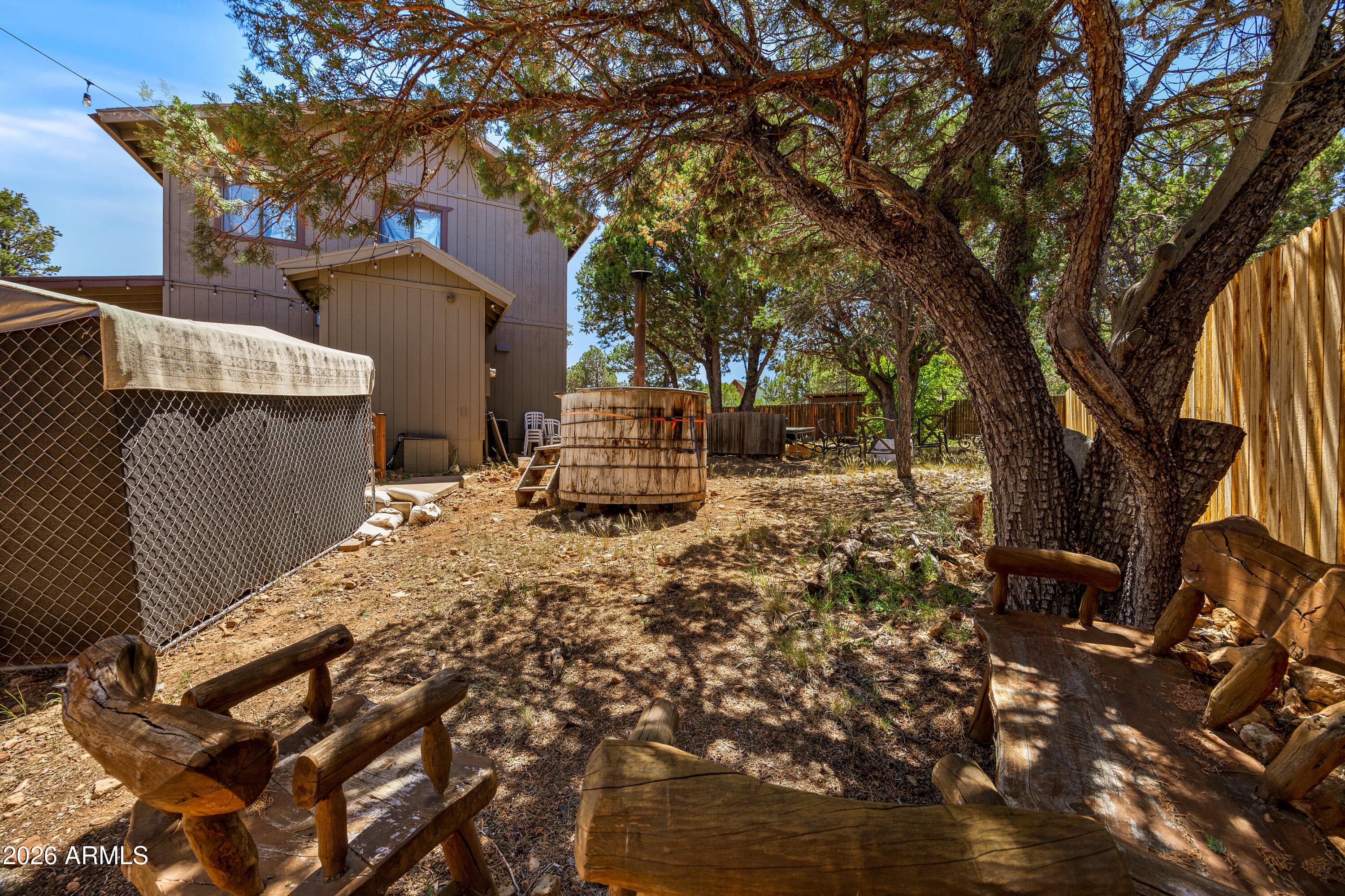 3478 HIGHLAND Drive, Heber, AZ 85928 — photo 34 of 48