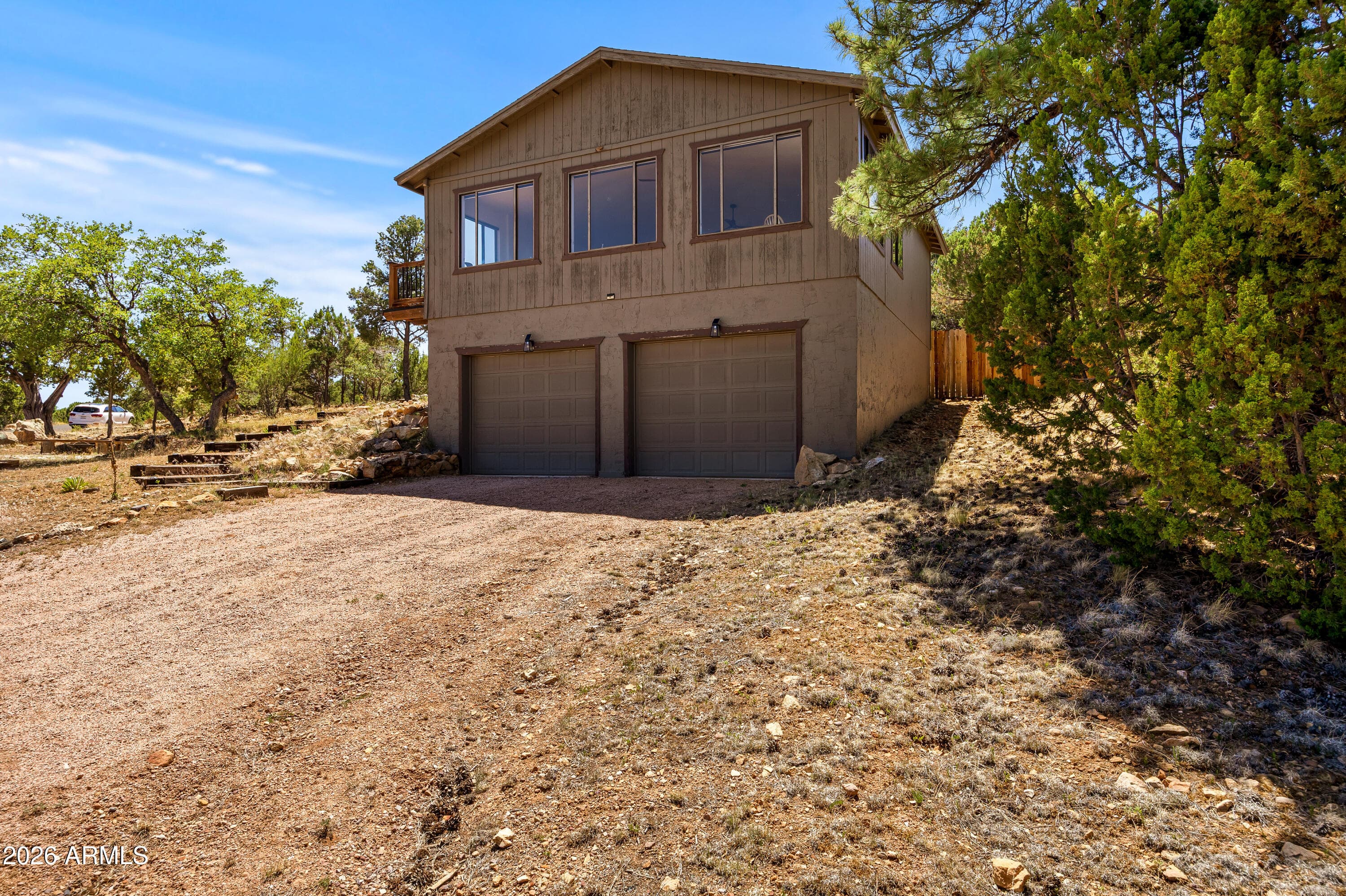 3478 HIGHLAND Drive, Heber, AZ 85928 — photo 38 of 48