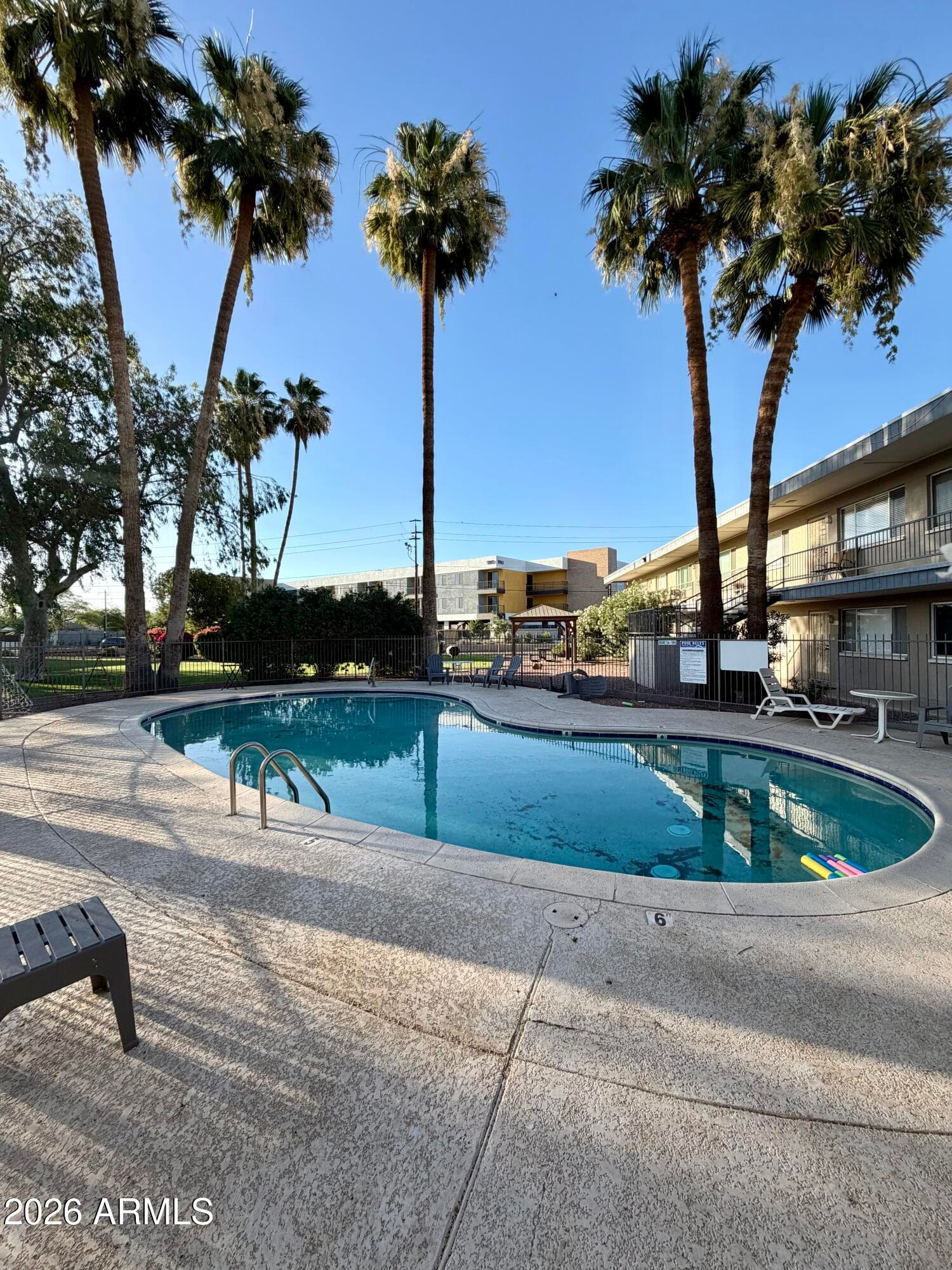 1111 E TURNEY Avenue 23, Phoenix, AZ 85014 — photo 1 of 15