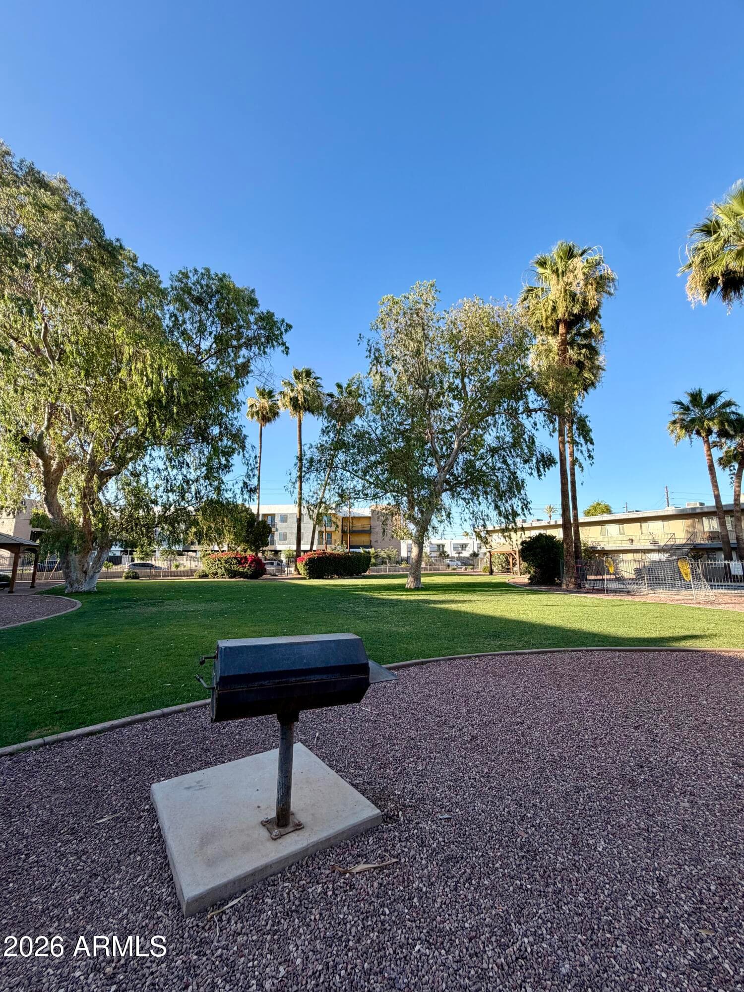 1111 E TURNEY Avenue 23, Phoenix, AZ 85014 — photo 11 of 15