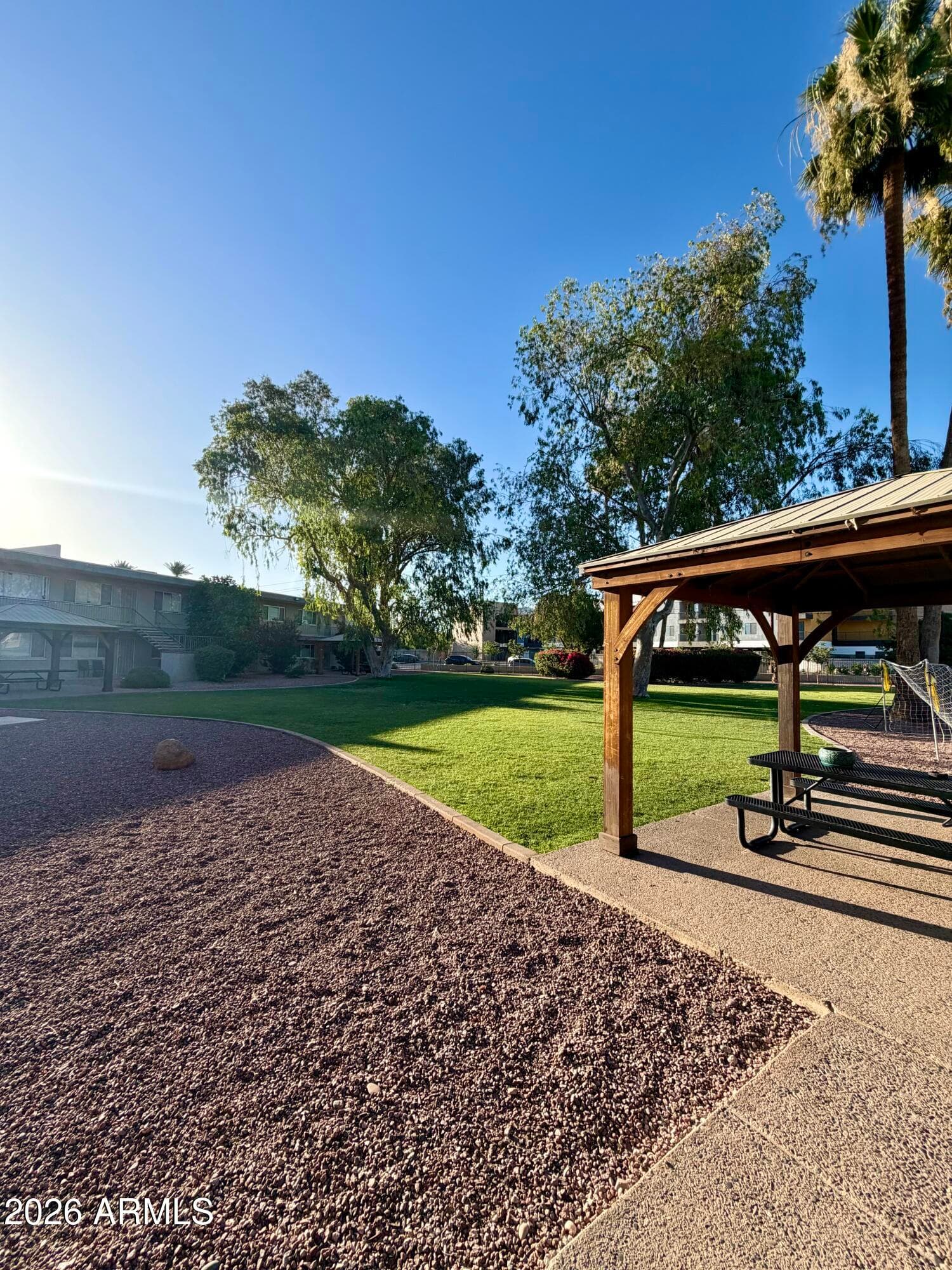 1111 E TURNEY Avenue 23, Phoenix, AZ 85014 — photo 13 of 15