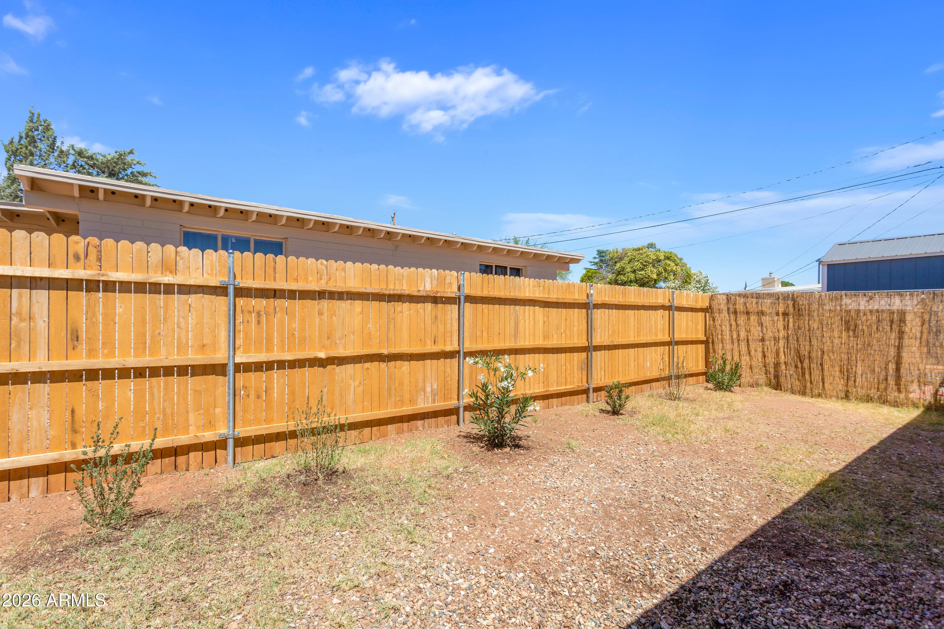 301 W BUSBY Drive, Sierra Vista, AZ 85635 — photo 2 of 20