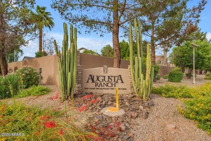 9510 E MESETO Avenue, Mesa, AZ 85209 — photo 4 of 83