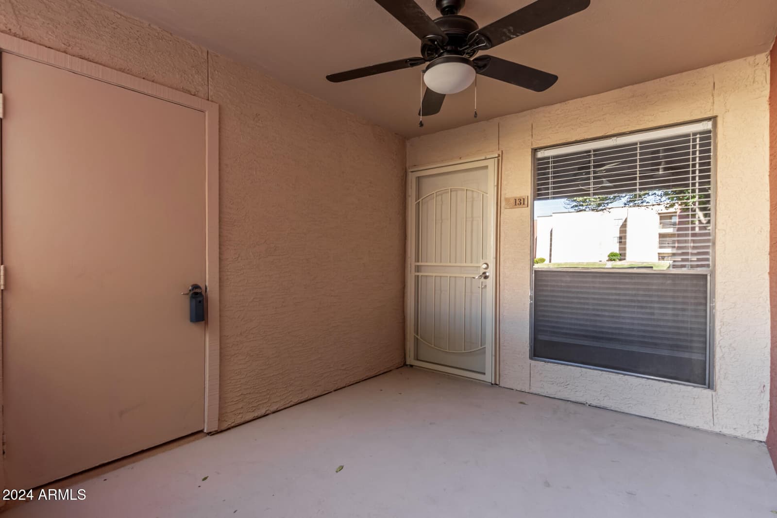 1340 N RECKER Road 131, Mesa, AZ 85205 — photo 3 of 25