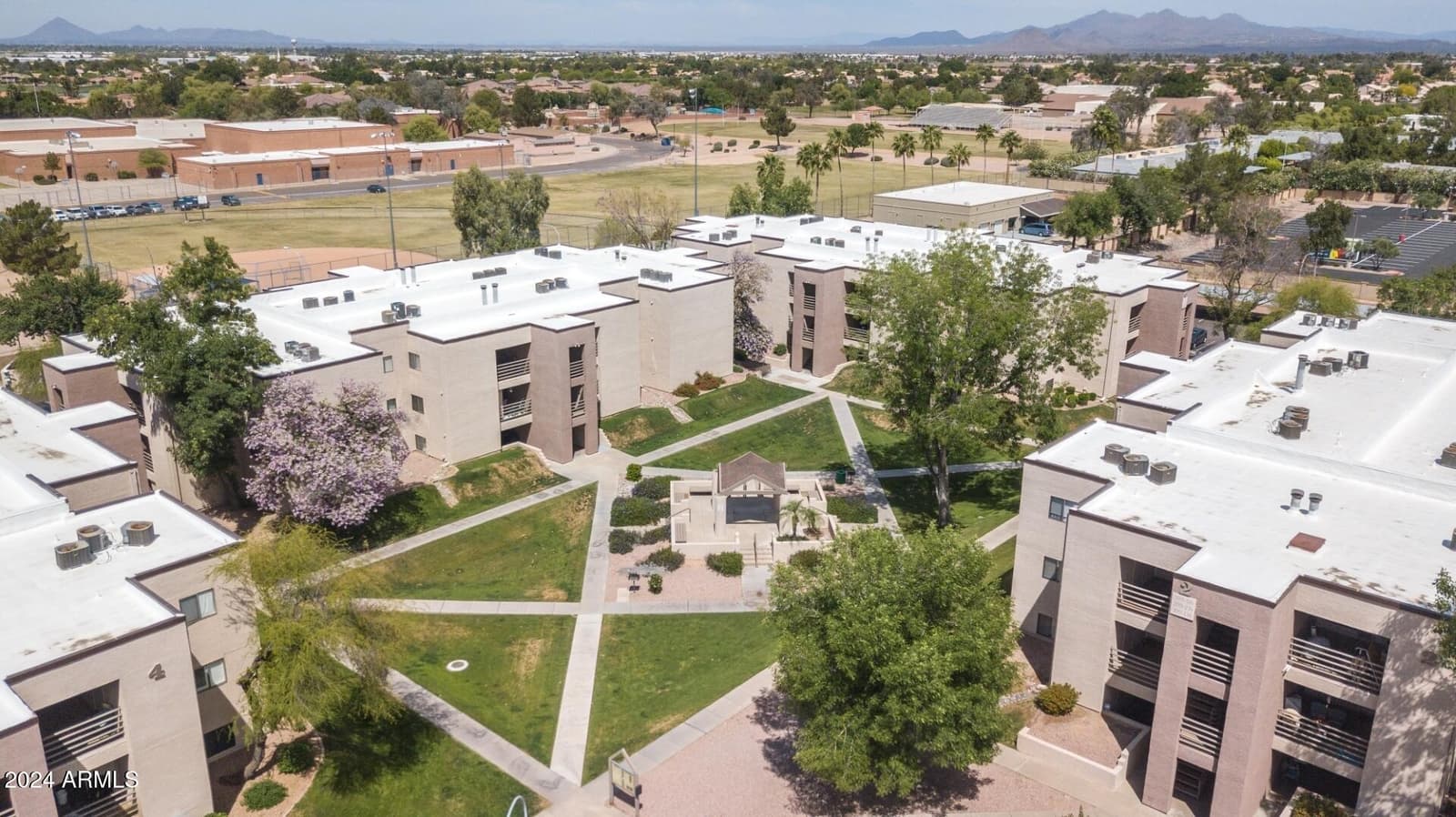 1340 N RECKER Road 131, Mesa, AZ 85205 — photo 17 of 25