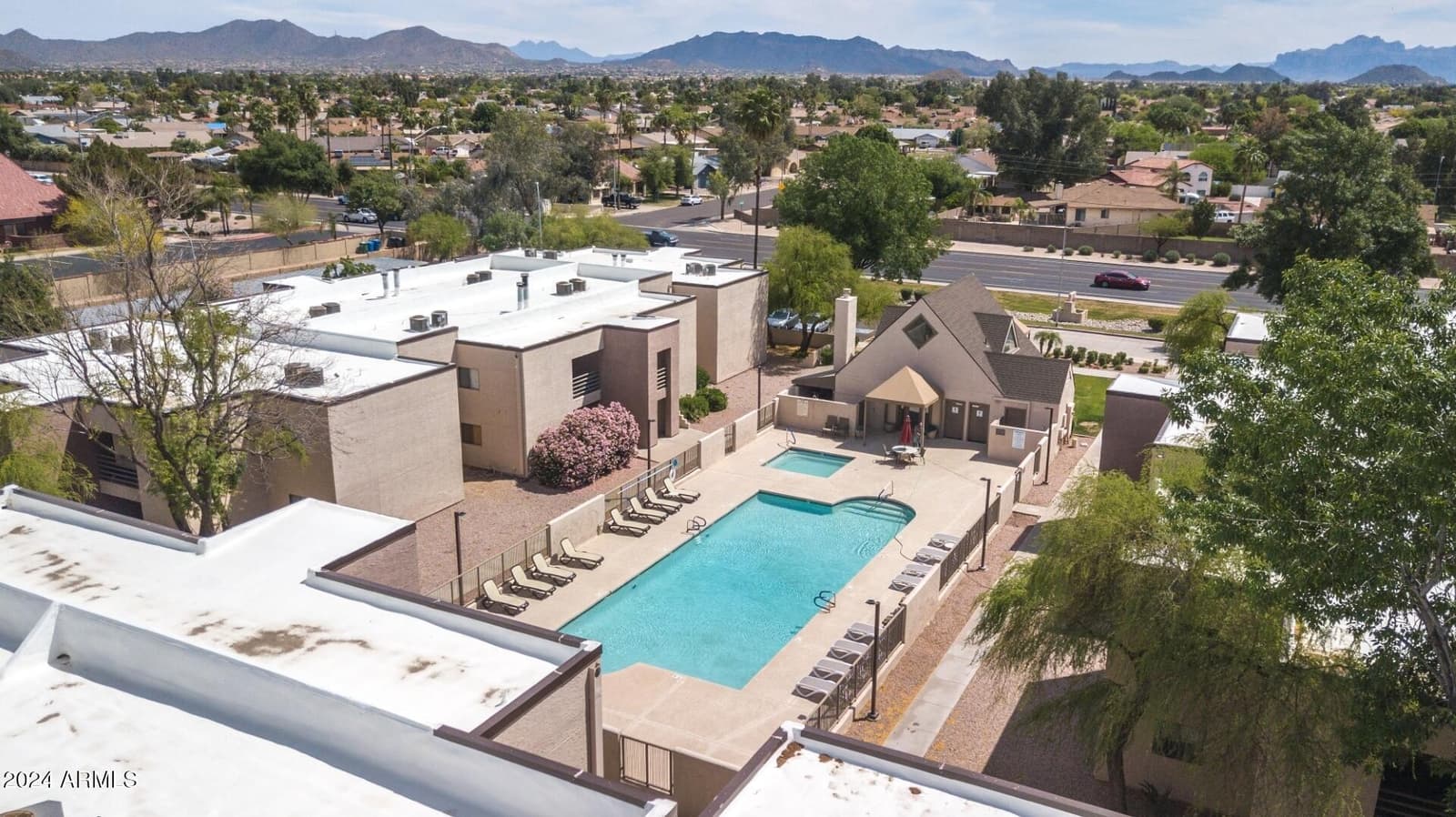 1340 N RECKER Road 131, Mesa, AZ 85205 — photo 19 of 25