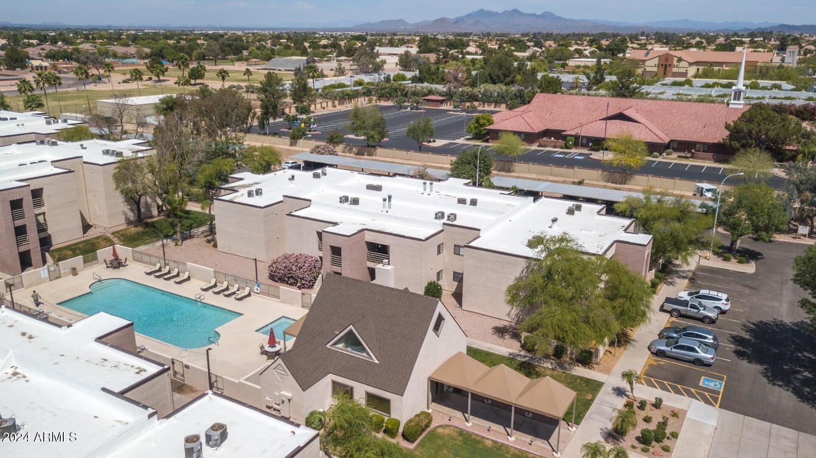 1340 N RECKER Road 131, Mesa, AZ 85205 — photo 20 of 25