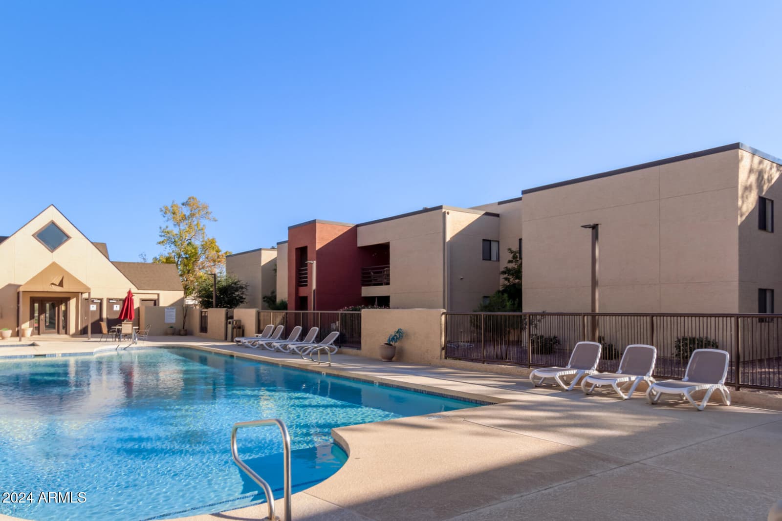 1340 N RECKER Road 131, Mesa, AZ 85205 — photo 22 of 25