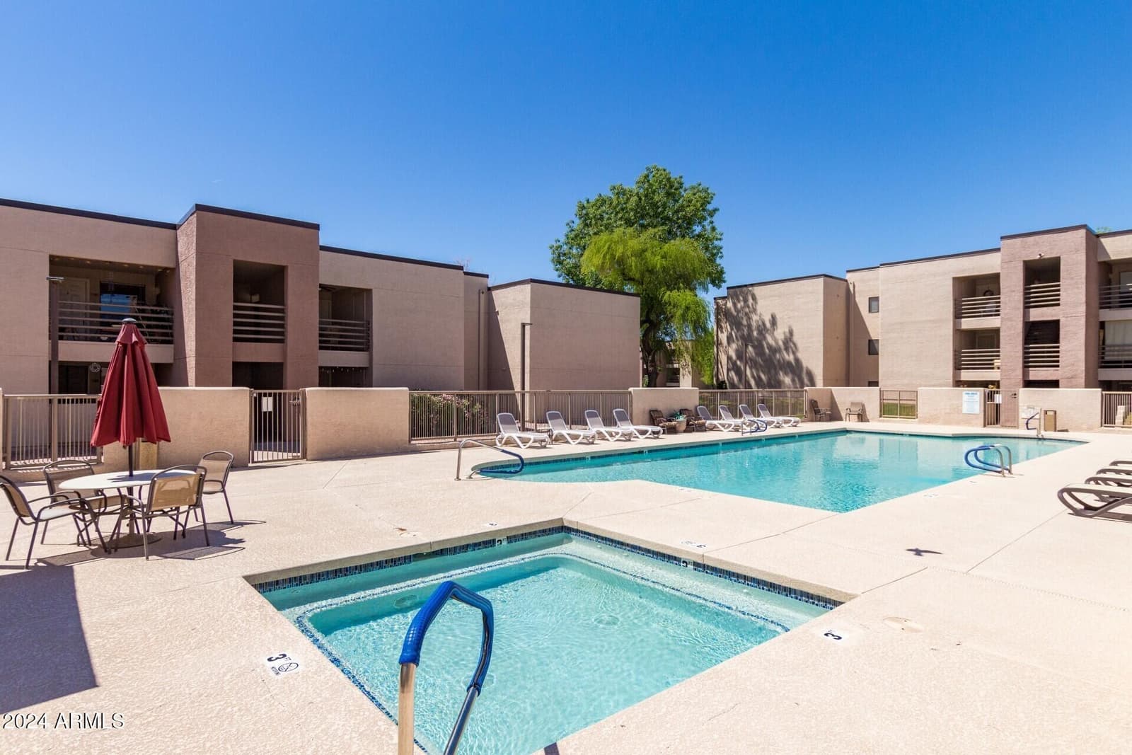 1340 N RECKER Road 131, Mesa, AZ 85205 — photo 23 of 25