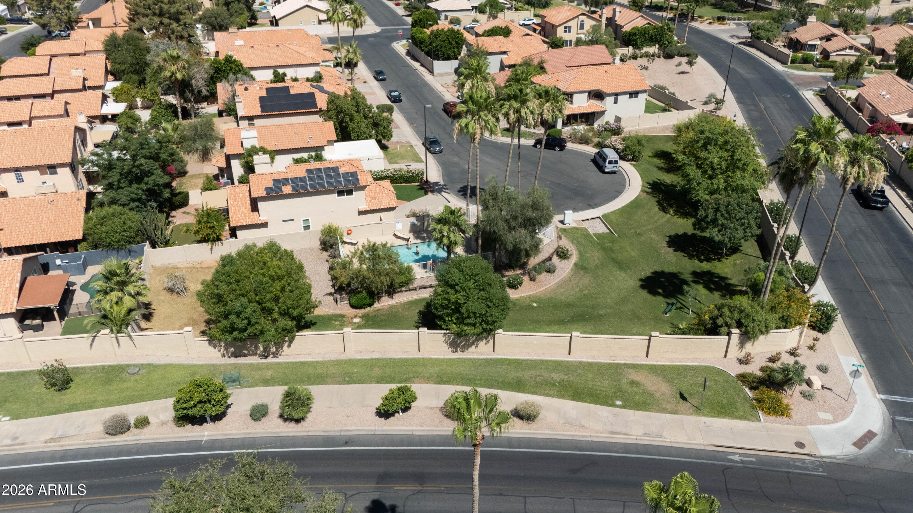 638 S SURFSIDE Drive, Gilbert, AZ 85233 — photo 57 of 70