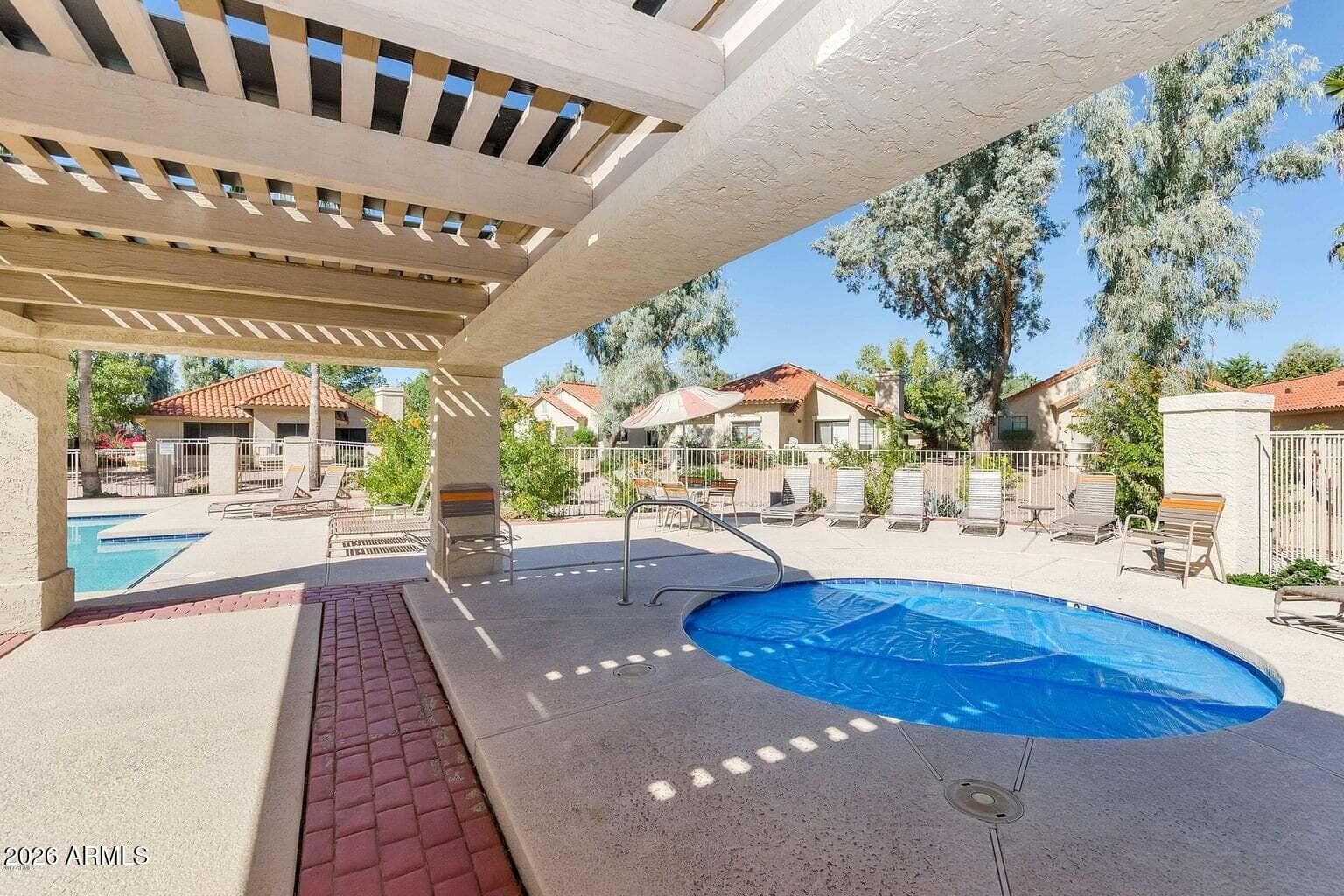 8700 E MOUNTAIN VIEW Road 1013, Scottsdale, AZ 85258 — photo 11 of 16