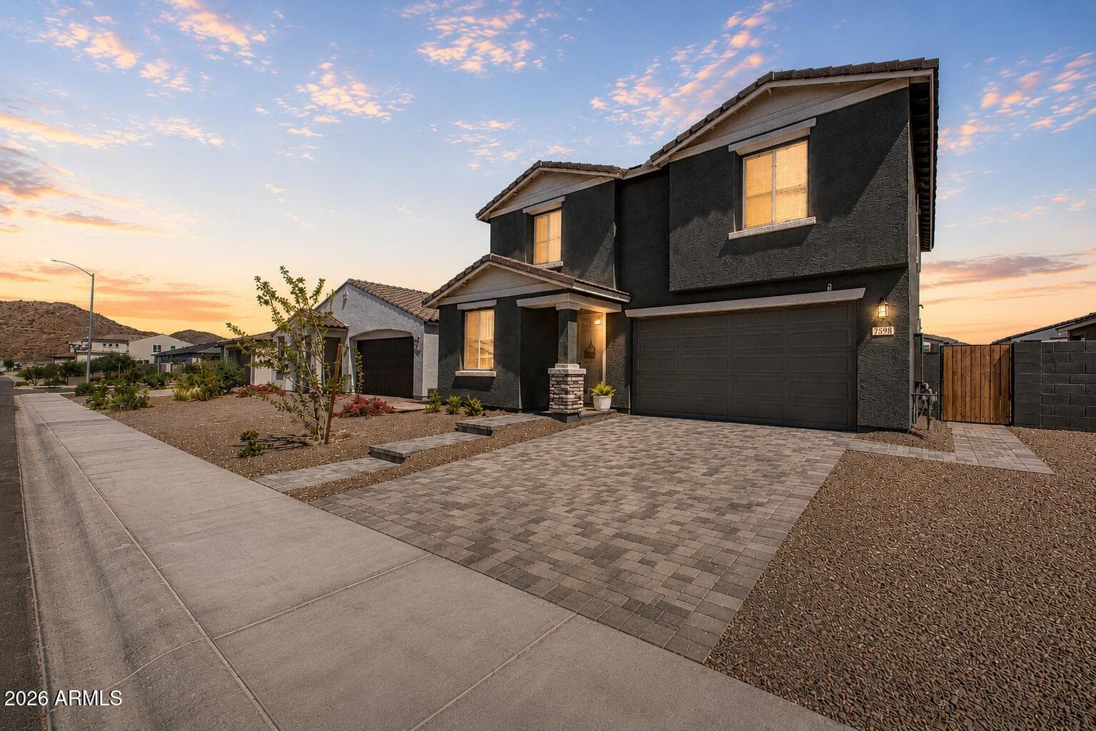 7598 W SMOKETREE Drive, Peoria, AZ 85383 — photo 6 of 26
