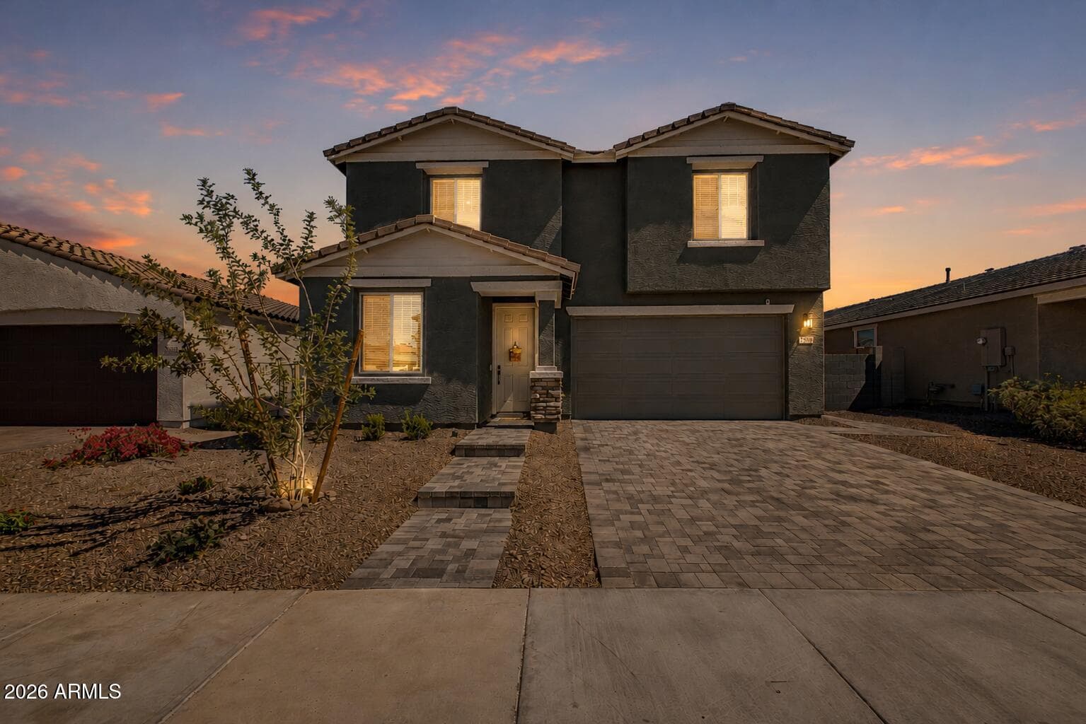 7598 W SMOKETREE Drive, Peoria, AZ 85383 — photo 25 of 26