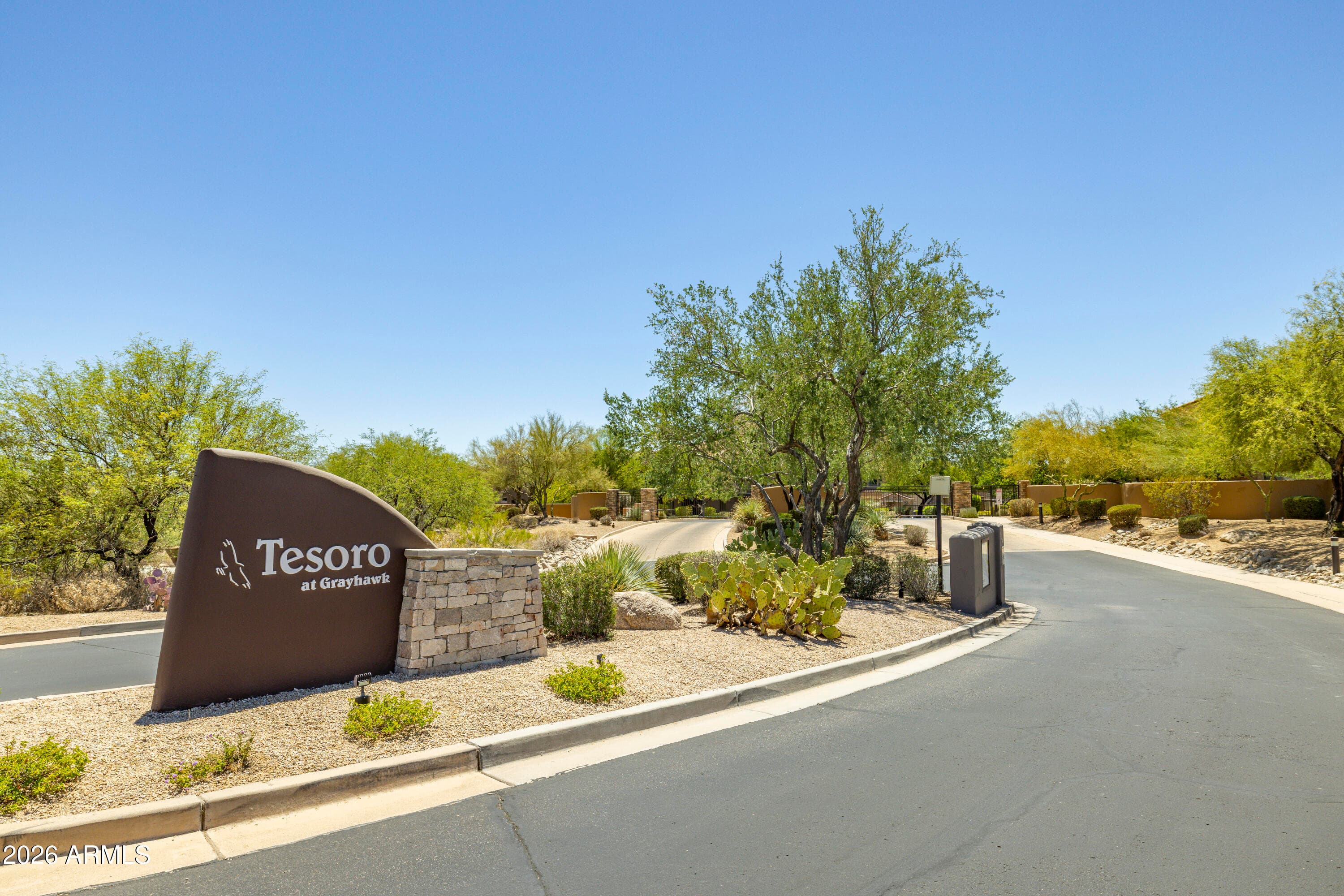 19475 N GRAYHAWK Drive 1090, Scottsdale, AZ 85255 — photo 7 of 52