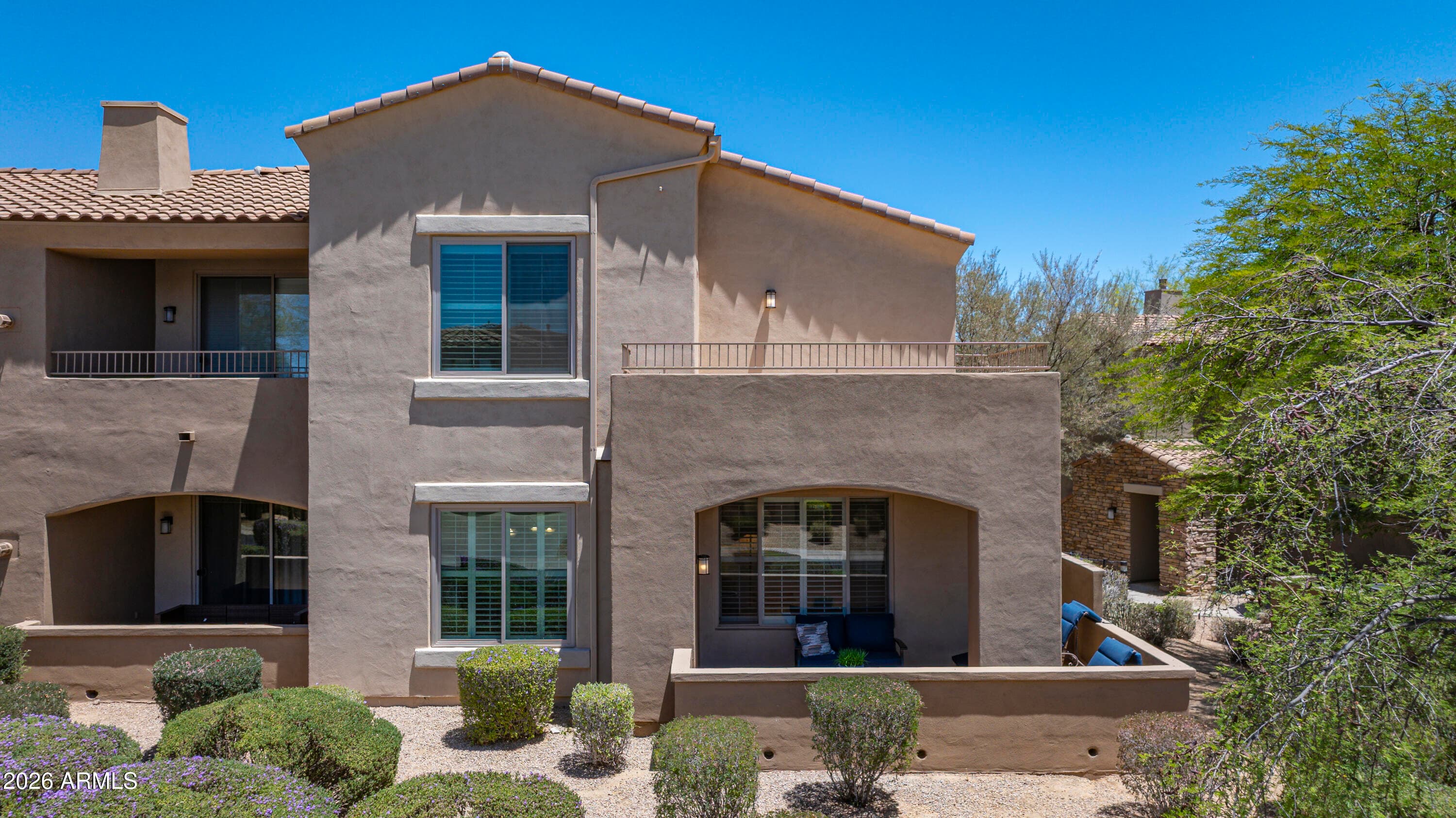 19475 N GRAYHAWK Drive 1090, Scottsdale, AZ 85255 — photo 12 of 52