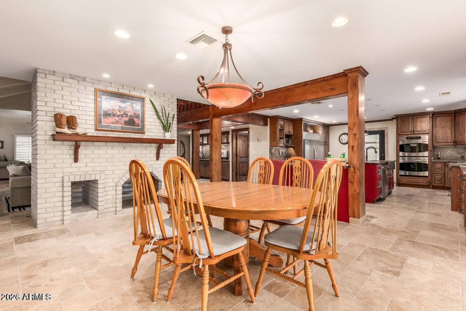 5224 W CREEDANCE Boulevard, Glendale, AZ 85310 — photo 13 of 48