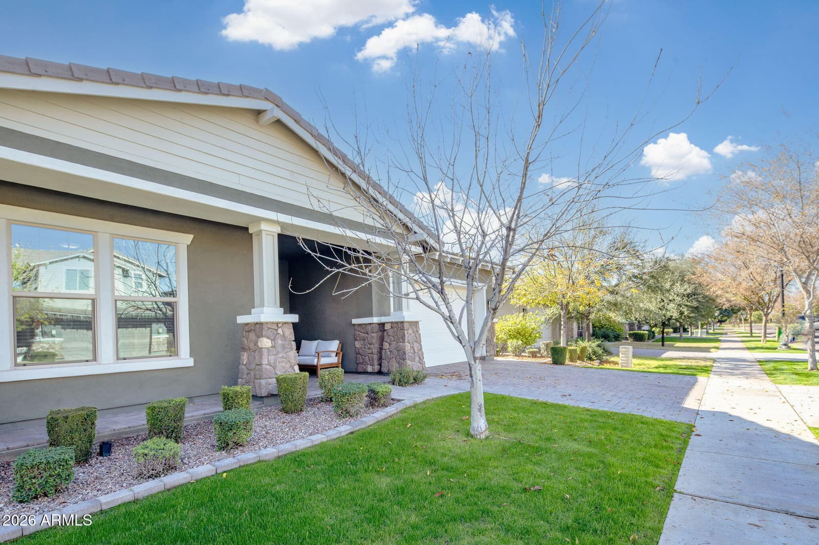 2929 E APPALOOSA Road, Gilbert, AZ 85296 — photo 39 of 57