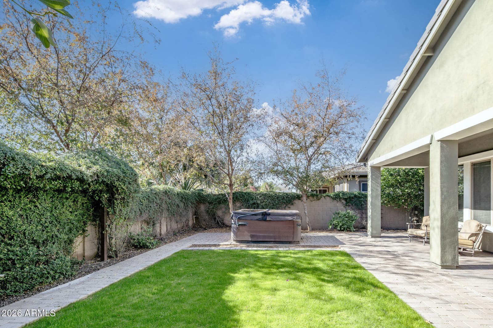 2929 E APPALOOSA Road, Gilbert, AZ 85296 — photo 41 of 57