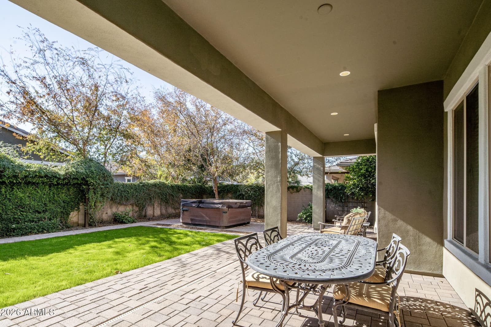 2929 E APPALOOSA Road, Gilbert, AZ 85296 — photo 36 of 57