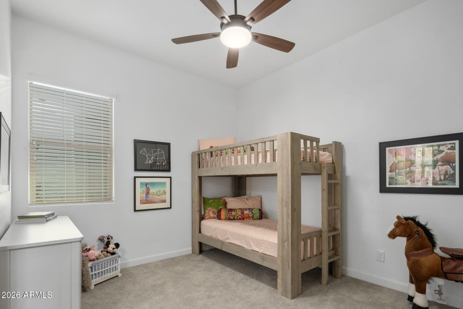 2929 E APPALOOSA Road, Gilbert, AZ 85296 — photo 21 of 57