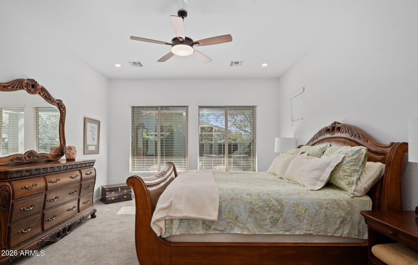 2929 E APPALOOSA Road, Gilbert, AZ 85296 — photo 26 of 57